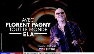 Florent Pagny : concert, documentaire....ce que réserve la soirée événement sur TF1