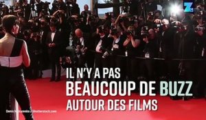 2018 est-elle la pire édition de Cannes ?