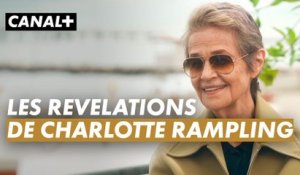Charlotte Rampling révèle tout sur la suite de Dune à Antoine de Caunes - Mostra 2023