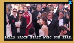 Cannes 2017 : les stars ont brillé sur le tapis rouge