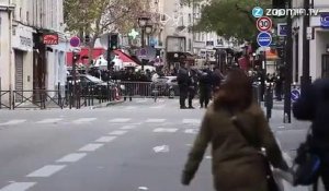 Attentat à Paris : l'état d'urgence, c'est quoi ?