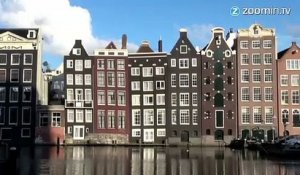 La France et les Pays-Bas se partagent deux Rembrandt