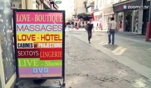 Le Love Hôtel: payeriez-vous pour faire l'amour?