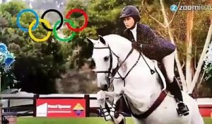 Bella Hadid, des podiums aux Jeux olympiques