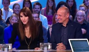 Mr et Mme Adelman sort demain : Doria Tillier et Nicolas Bedos : Leurs meilleurs moments TV !