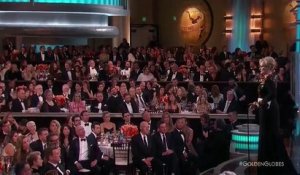 Golden Globes 2017 : Donald Trump humilié par Meryl Streep, Jimmy Fallon et Hugh Laurie !