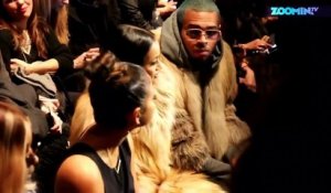 Chris Brown veut-il se mettre tout le monde à dos ?
