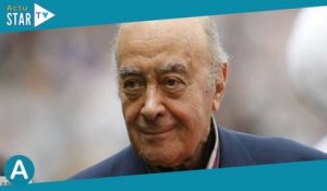 Mort de Mohamed Al Fayed  le père de Dodi, dernier amour de la princesse Diana, est décédé à 94 ans