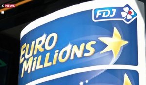 Que feriez-vous avec 109 millions d'euros ?