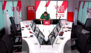 Le journal RTL de 12h30 du 03 septembre 2023