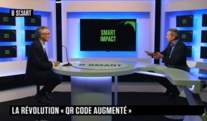 SMART IMPACT - La révolution "QR code augmenté GS1"
