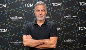 George et Amal Clooney ‘forment un véritable partenariat parental’