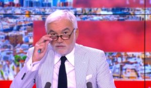 L'édito de Pascal Praud : «La France insoumise charge Bastien Chalureau»