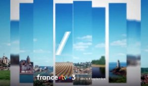 Bande-annonce pour la nouvelle offre de journaux de France 3 - VIDEO