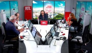 Le journal RTL de 15h du 05 septembre 2023
