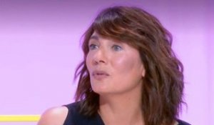 Estelle Denis face à Pascale de la Tour du Pin (C8), elle revient sur la demande en mariage de Raymond Domenech il y a 14 ans