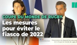 Coupe du monde de rugby 2023 : premier test-match pour la France depuis le fiasco du Stade de France