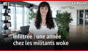 Nora Bussigny : infiltrée pendant un an chez les woke