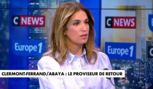 Michel Onfray : «Je pense que le roi du Maroc est fâché avec la France !»