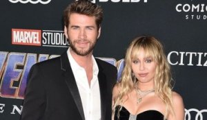 Miley Cyrus : ses rares confidences sur son divorce avec Liam Hemsworth