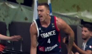 Le replay de France - Lituanie - Basket 3x3 - Coupe d'Europe