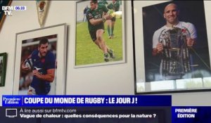 Comment Saint-Pée-sur-Nivelle va vivre au rythme du Mondial de rugby pendant 50 jours