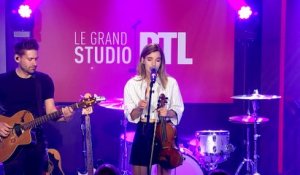 Gabriella - 5 Am (Live) - Le Grand Studio RTL