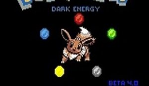 Pokémon Dark Energy online multiplayer - gbc