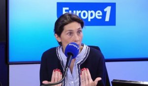 JO de Paris 2024 : «On sera prêt», assure Amélie Oudéa-Castéra