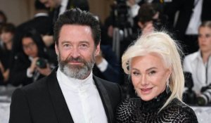 Hugh Jackman : après l’annonce de son divorce avec Deborah-Lee Furness, il brise le silence