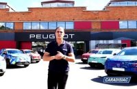 Nouveau Peugeot 3008 - Découverte à Sochaux où le dernier SUV du Lion sera produit