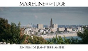 MARIE-LINE ET SON JUGE Film