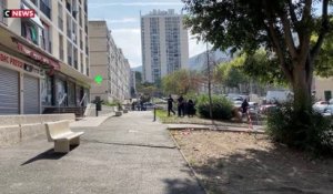 Mort de Socayna, 24 ans, à Marseille : touchée par des tirs dirigés contre son immeuble, la jeune femme est morte