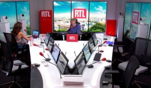 Le journal RTL de 14h du 12 septembre 2023