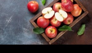 Les 7 bienfaits insoupçonnés des pommes pour votre santé