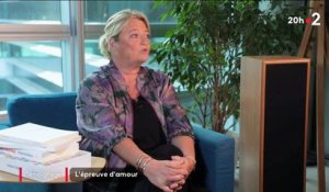 Regardez le témoignage de la journaliste et médecin Marina Carrère d'Encausse qui s'engage pour la dépénalisation de l'euthanasie en France - VIDEO