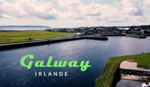 2023 Galway, Irlande * Trigone Production