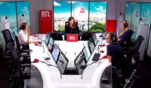 Le journal RTL de 12h30 du 14 septembre 2023