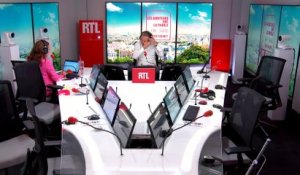 Le journal RTL de 14h du 14 septembre 2023