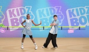 KIDZ BOP Kids - Karma (Dance Along)