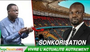 Le décyptage de Pape Assane Seck sur les chants en hommage à Sonko dans les stades