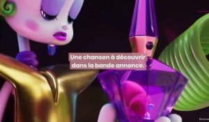 Les Trolls 3 débarquent au cinéma pour de nouvelles aventures !⁣