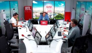Le journal RTL de 7h30 du 16 septembre 2023