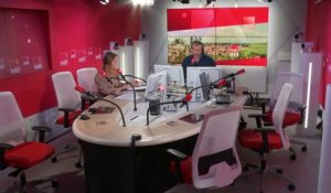 Thomas Ménagé, député RN du Loiret : "Les valeurs que nous portons sont celles du gaullisme social"