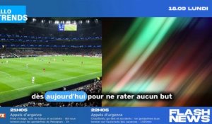L'offre exclusive de Canal+ : Vivez la Ligue des champions et le sport à prix réduit !