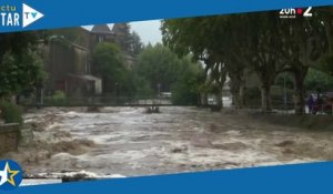 Koh Lanta  un ancien candidat se mobilise dans l’Hérault face aux inondations