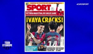 Est-ce le retour du grand Barça ?