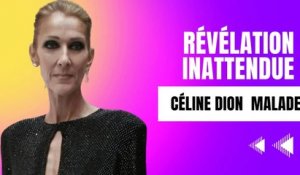 Céline Dion malade : Révélation inattendue d'une journaliste en direct