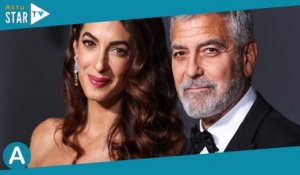 George Clooney, sa maison italienne en vente pour 100 millions  séparation urgente pour sa femme Am
