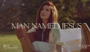 Riley Clemmons - Man Named Jesus (Audio)